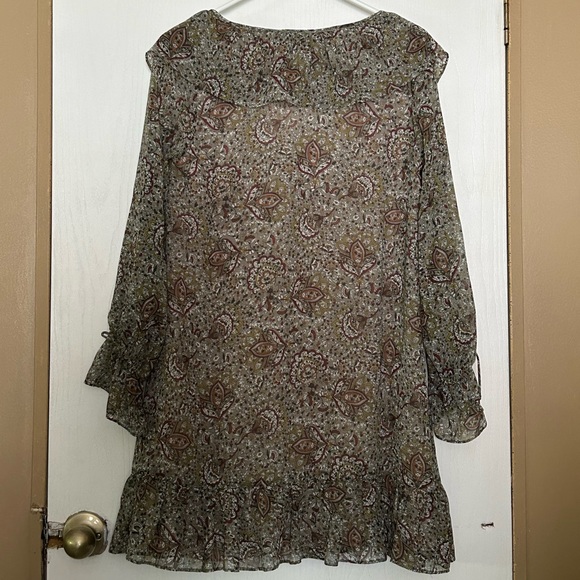 Zara dress - Picture 2 of 15